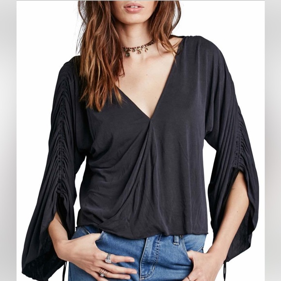 Free People Tops - Free people top size XS/S